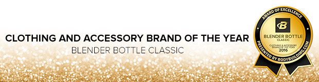 Clothing and Accessory Product of the Year