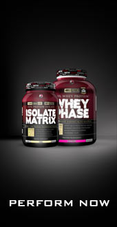 4 Dimension Nutrition - Perform Now