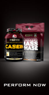 4 Dimension Nutrition - Perform Now