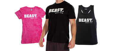 Beast Wear