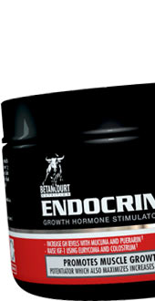 Betancourt Nutrition Endocrine IGF