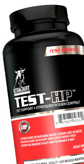 Betancourt Nutrition Test HP