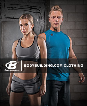 Bodybuilding clothing store Clothes stores