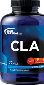 CLA