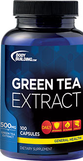 Green Tea Extract