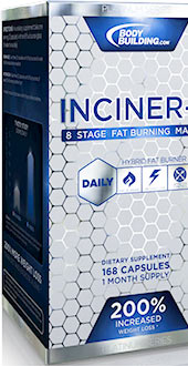 INCINER-8