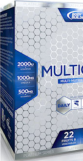 MULTICORE
