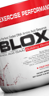 BPI Sports BLOX