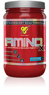 BSN AMINOx