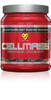 BSN CellMass 2.0