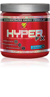 BSN Hyper FX