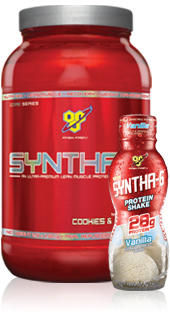 BSN Syntha-6