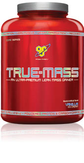 BSN True-Mass