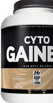Cyto Gainer