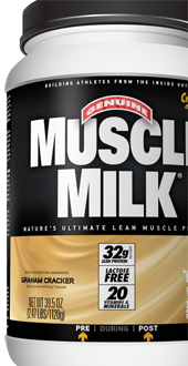 Muscle Milk