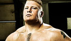 Brock Lesnar