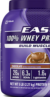 EAS 100% Whey Protein