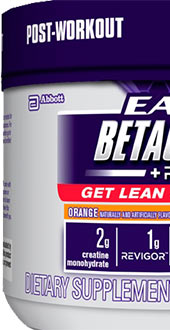 EAS BETAGEN