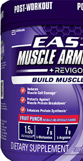 EAS MUSCLE ARMOR
