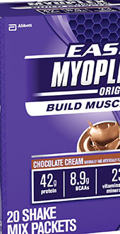 EAS Myoplex Original