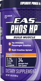 EAS PHOS FORCE