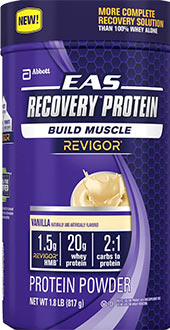 EAS Recovery Protein