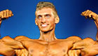 Cody Montgomery