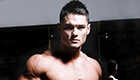 Jeremy Buendia