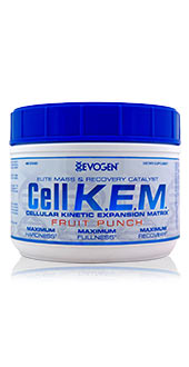 Cell K.E.M.