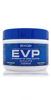 EVP