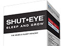 Click Here to Learn More About SHUT-EYE FUSION BODYBUILDING SHUT-EYE