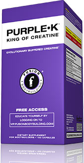PURPLE-K