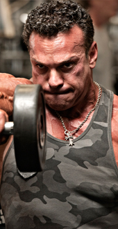 Rich Gaspari