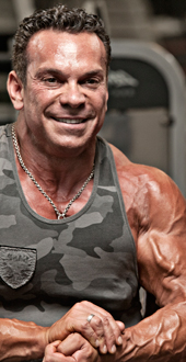 Rich Gaspari