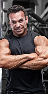 Rich Gaspari