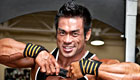 Hidetada Yamagishi
