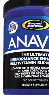 Gaspari Nutrition Anavite