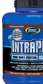 Gaspari Nutrition IntraPro