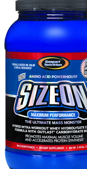 Gaspari Nutrition SizeOn Maximum Performance