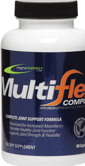 High Energy Labs Multiflex Complete