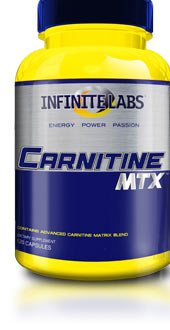 Infinite Labs Carnitine MTX