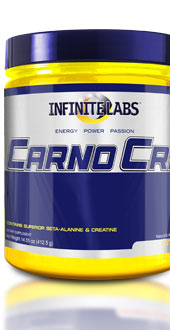 Infinite Labs CarnoCre