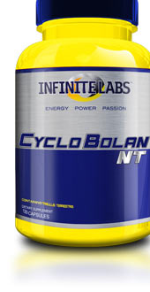 Infinite Labs Cyclo Bolan NT