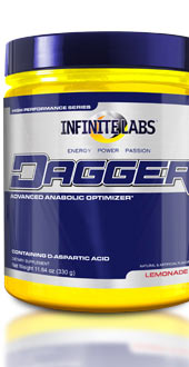 Infinite Labs DAGGER