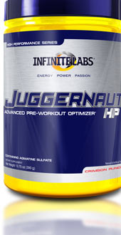 Infinite Labs JUGGERNAUT HP