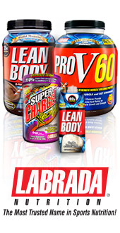Labrada Nutrition - The Most Trusted Name In Sports Nutrition