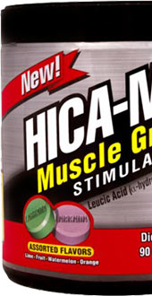 HICA-Max