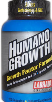HumanoGrowth