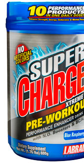 Super Charge Xtreme