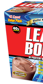 Lean Body Packets